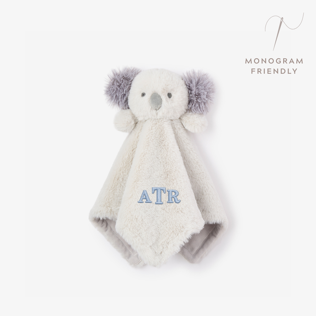 Koala Baby Security Blanket
