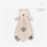 Owl Baby Security Blanket