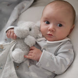 Dreamy Elephant Toy Lovie