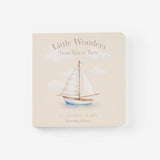 Little Wonders From Here to There Board Book