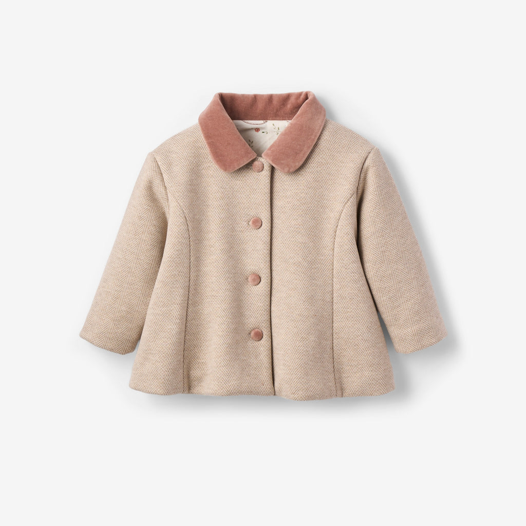 Princess Coat