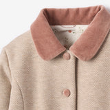 Princess Coat