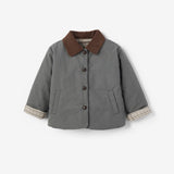 Green Estate Jacket