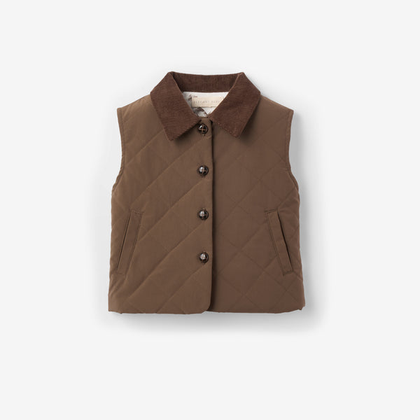 Hounds & Heritage Vest