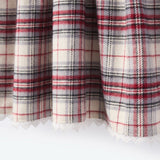 Langley Tartan Dress
