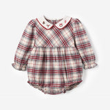 Langley Tartan Bubble