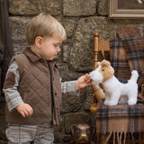 Hounds & Heritage Vest