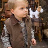 Hounds & Heritage Vest