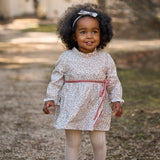 Berry Vines Dress