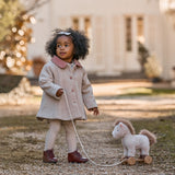 Princess Coat