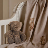 Bear 9" Plush Stuffed Toy