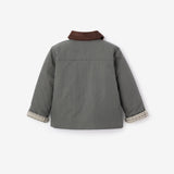 Green Estate Jacket