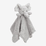 Elephant Baby Security Blanket