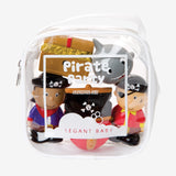 Pirate Party Squirtie Baby Bath Toys