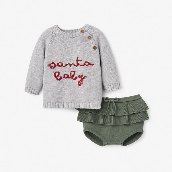 Holiday Baby Gifts