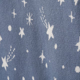 Celestial Knit Baby Jumpsuit